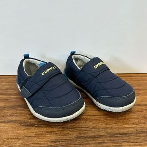 Boys Merrell shoes 5M